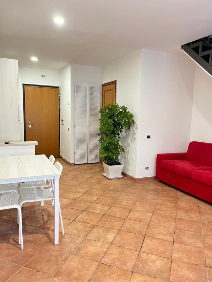 Lisa Home Roma Exterior photo