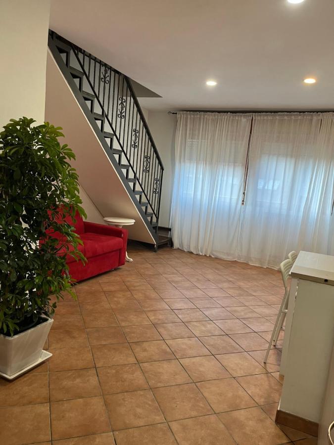 Lisa Home Roma Exterior photo