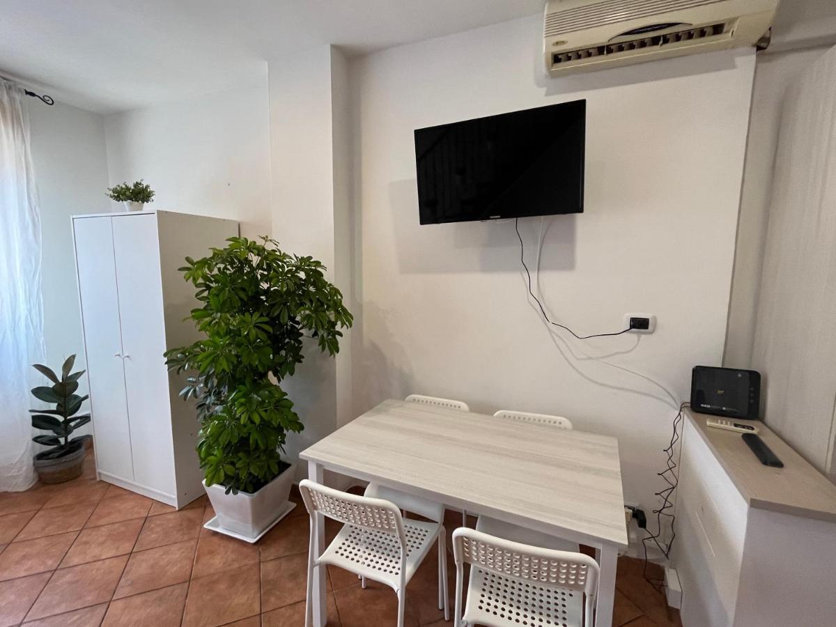 Lisa Home Roma Exterior photo