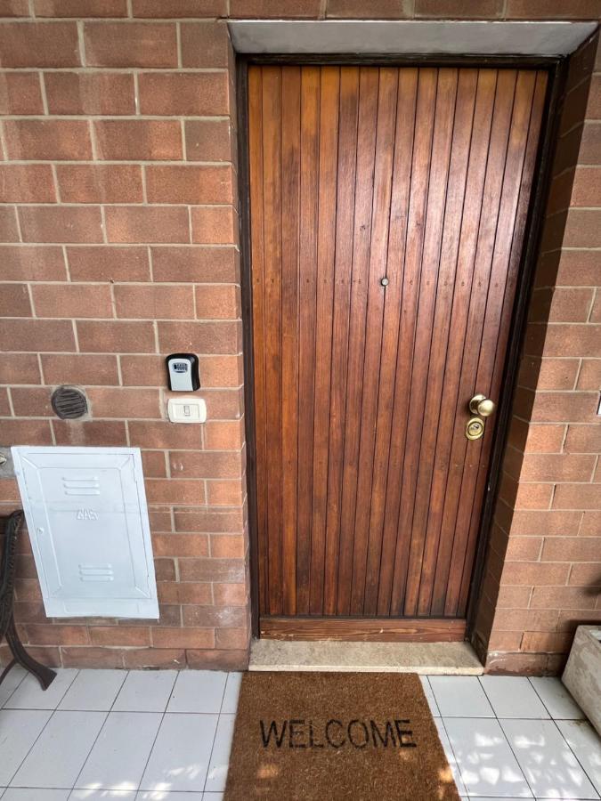 Lisa Home Roma Exterior photo