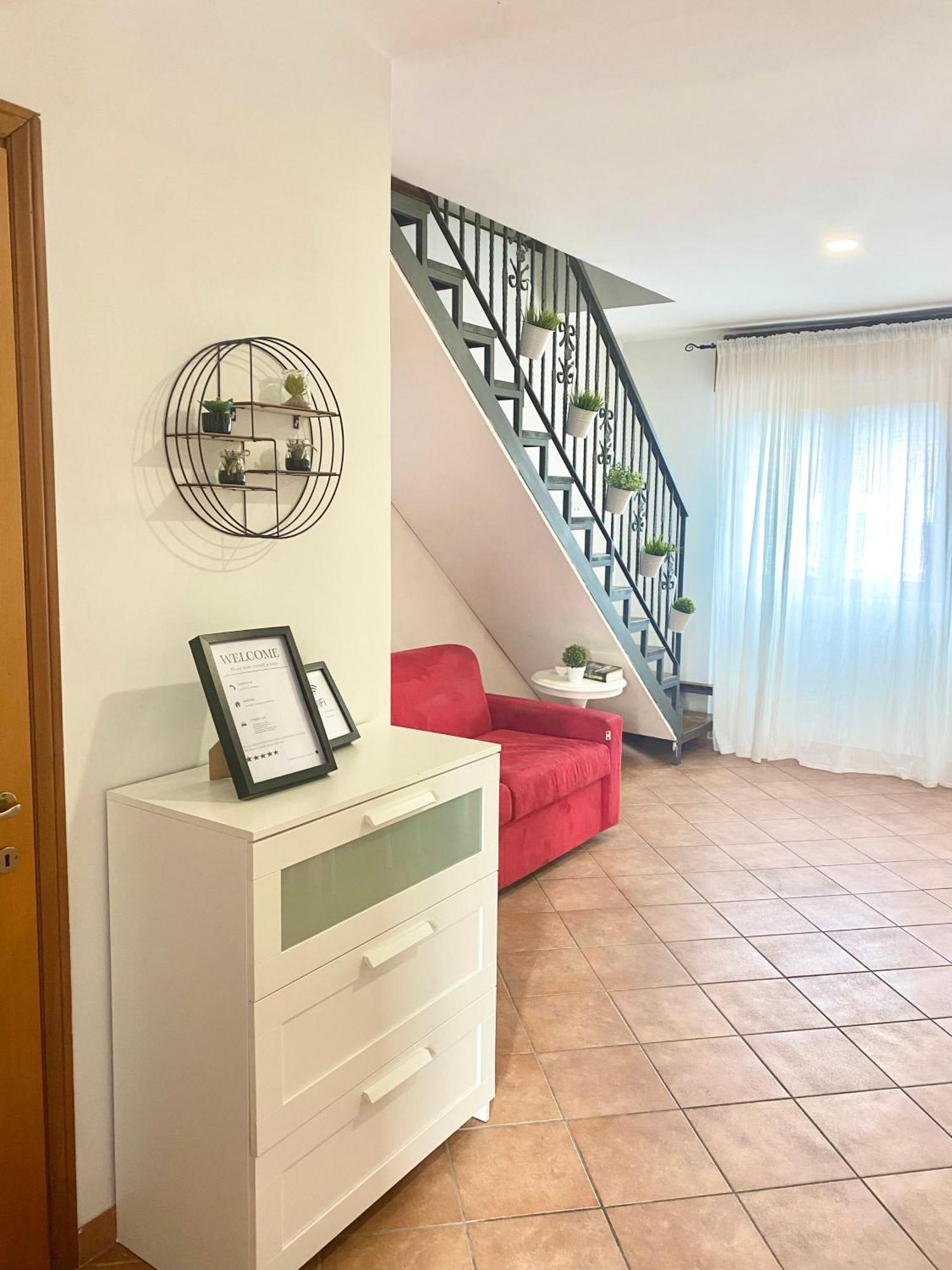 Lisa Home Roma Exterior photo