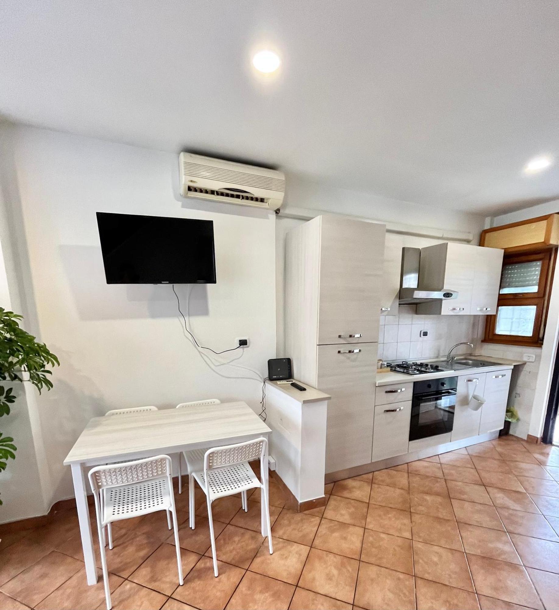 Lisa Home Roma Exterior photo