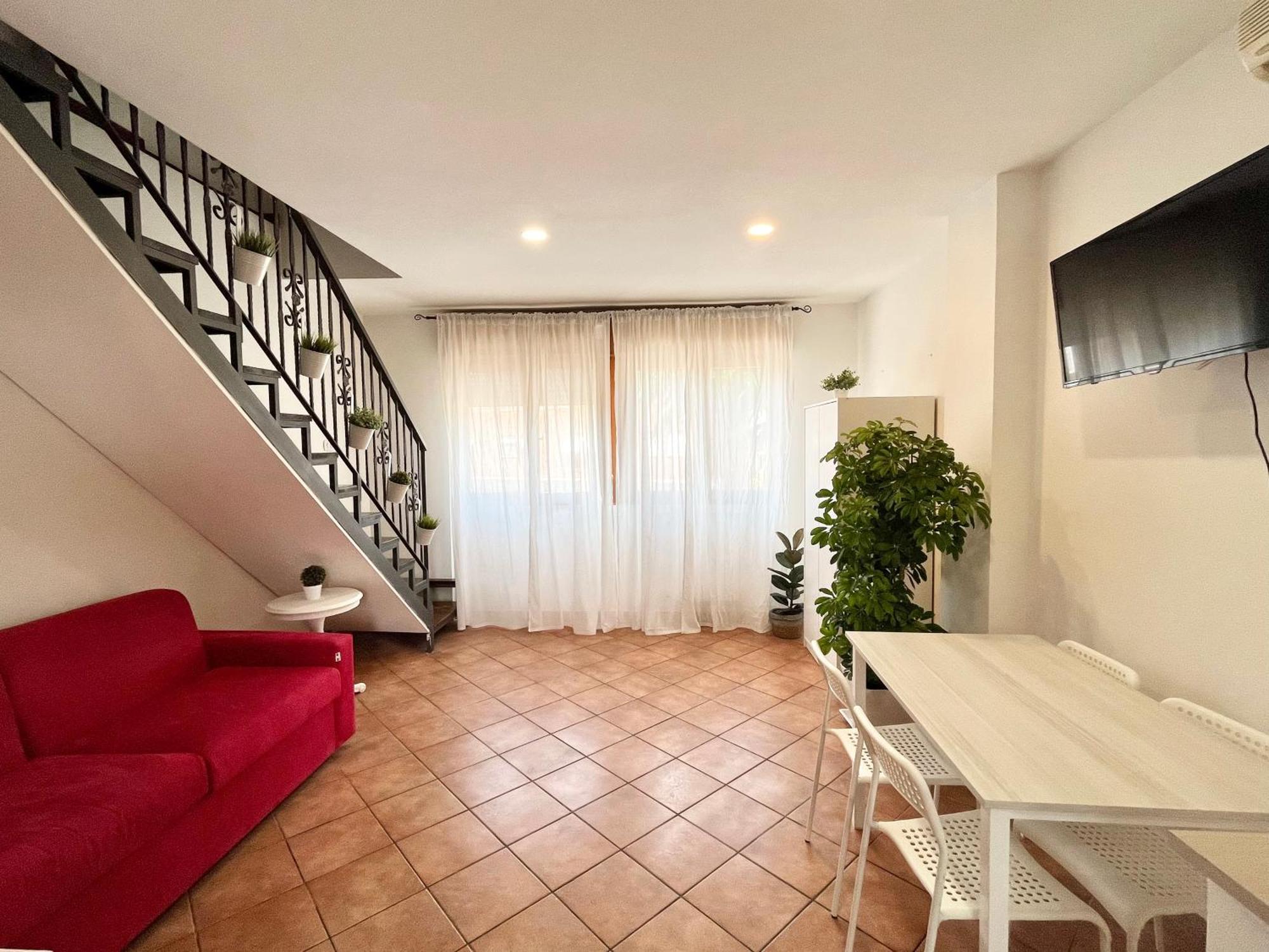 Lisa Home Roma Exterior photo