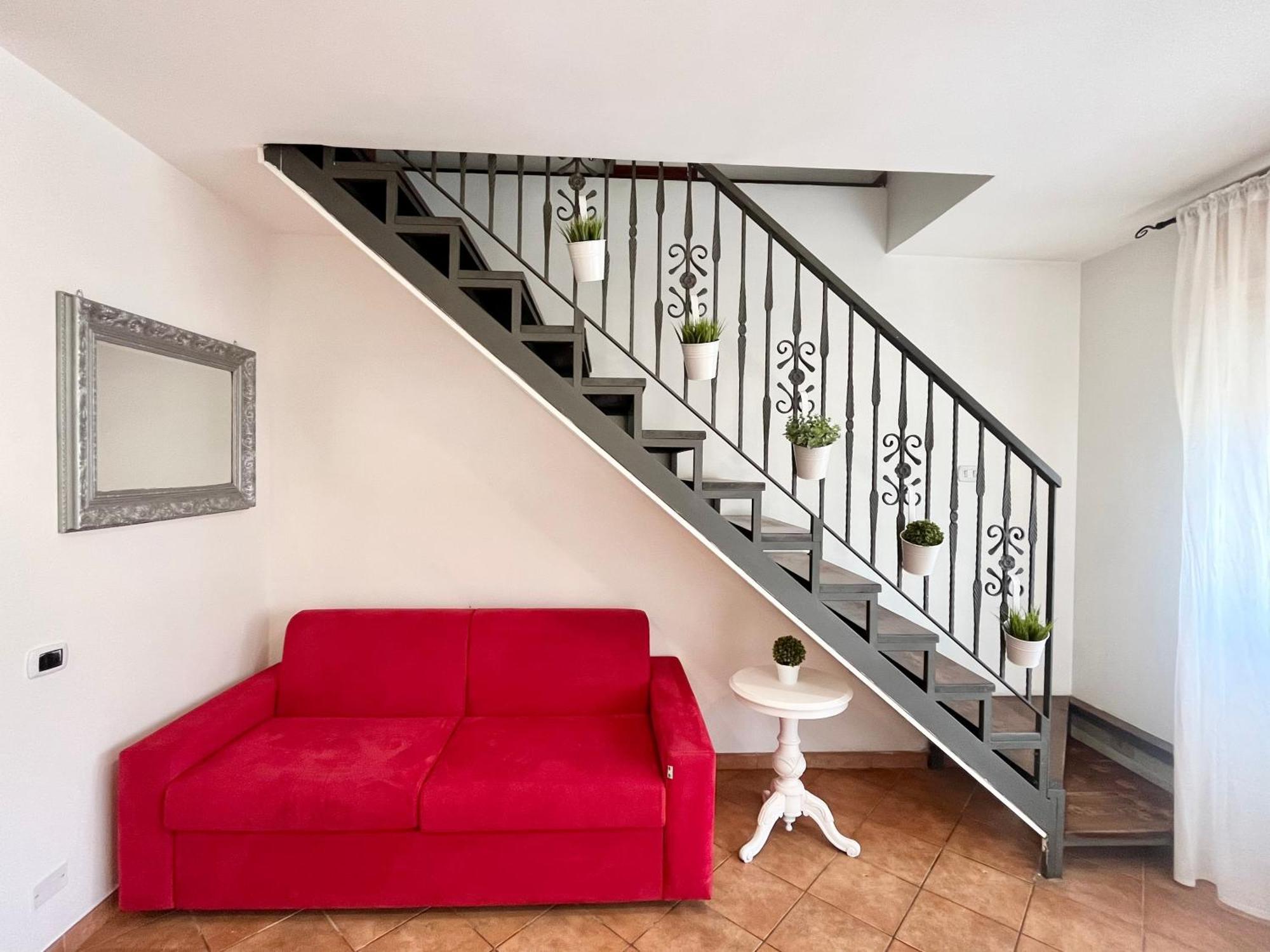 Lisa Home Roma Exterior photo